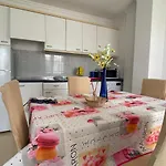 Ocean Sunrise Appartement *