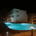 Ocean Sunrise Appartement Costa De Antigua