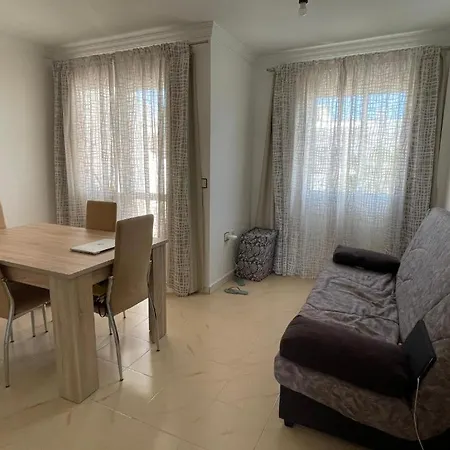 Ocean Sunrise Apartman