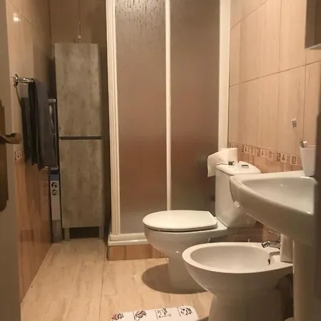 Apartamento Ocean Sunrise