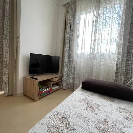Ocean Sunrise Apartman