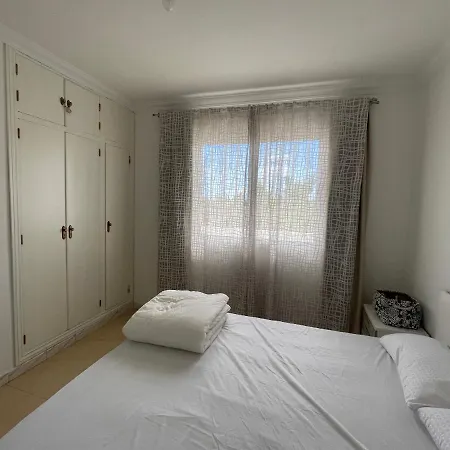 Ocean Sunrise Apartamento *