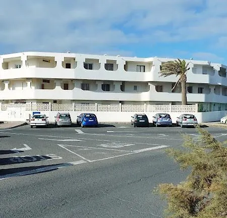 Apartamento Ocean Sunrise