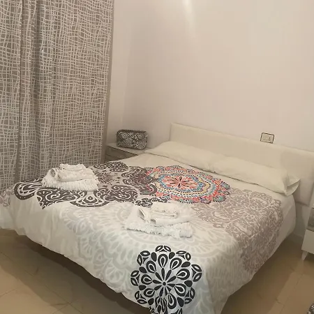Apartamento Ocean Sunrise *