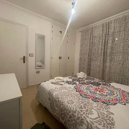 Ocean Sunrise Apartament