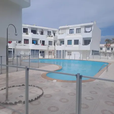 Ocean Sunrise Apartament