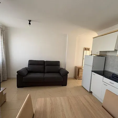 Apartament Ocean Sunrise *