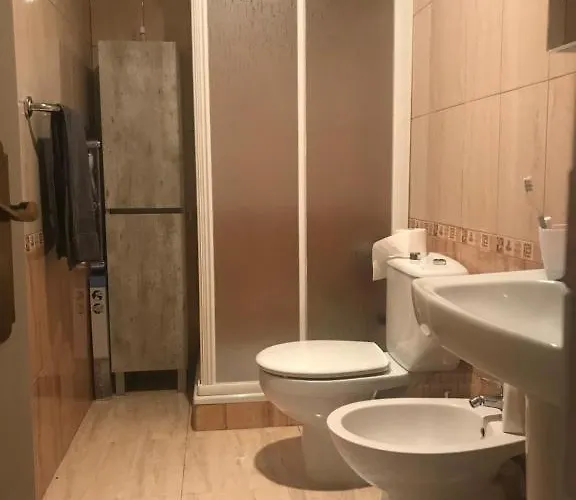 Apartamento Ocean Sunrise