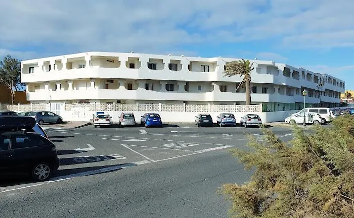 Apartamento Ocean Sunrise