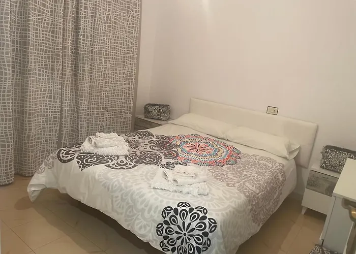 Apartamento Ocean Sunrise *