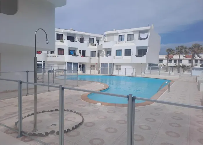 Ocean Sunrise Apartamento