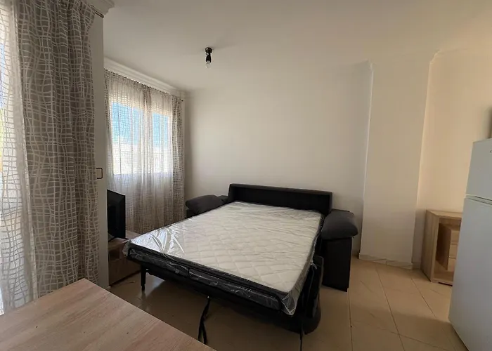 Ocean Sunrise Apartamento *