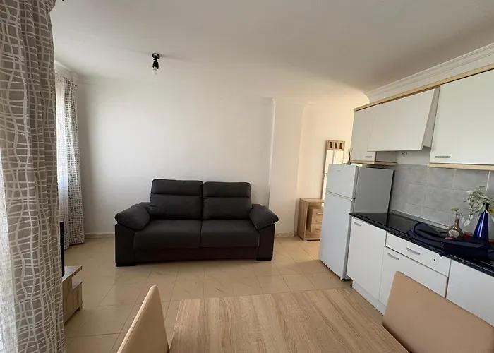 Apartamento Ocean Sunrise *