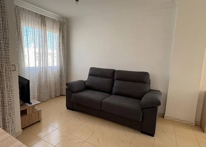 Ocean Sunrise Apartamento *