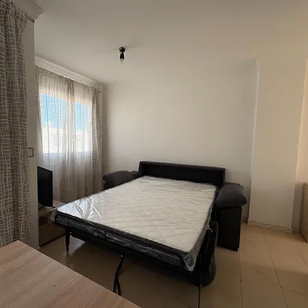 Ocean Sunrise Διαμέρισμα *