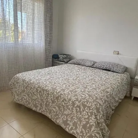 Ocean Sunrise Коста-де-Антигуа