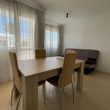 Ocean Sunrise Коста-де-Антигуа