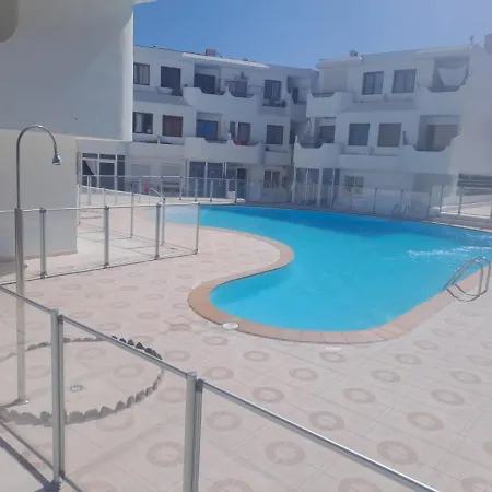 Апартаменты Ocean Sunrise Коста-де-Антигуа