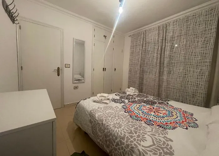 Ocean Sunrise Apartment